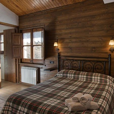 Nastura Casa Rural L'Art Guest House Rupit Ngoại thất bức ảnh