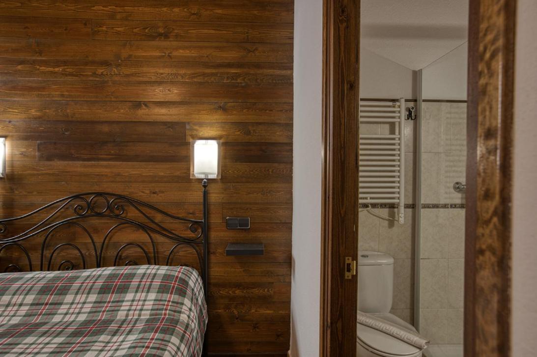 Nastura Casa Rural L'Art Guest House Rupit Ngoại thất bức ảnh