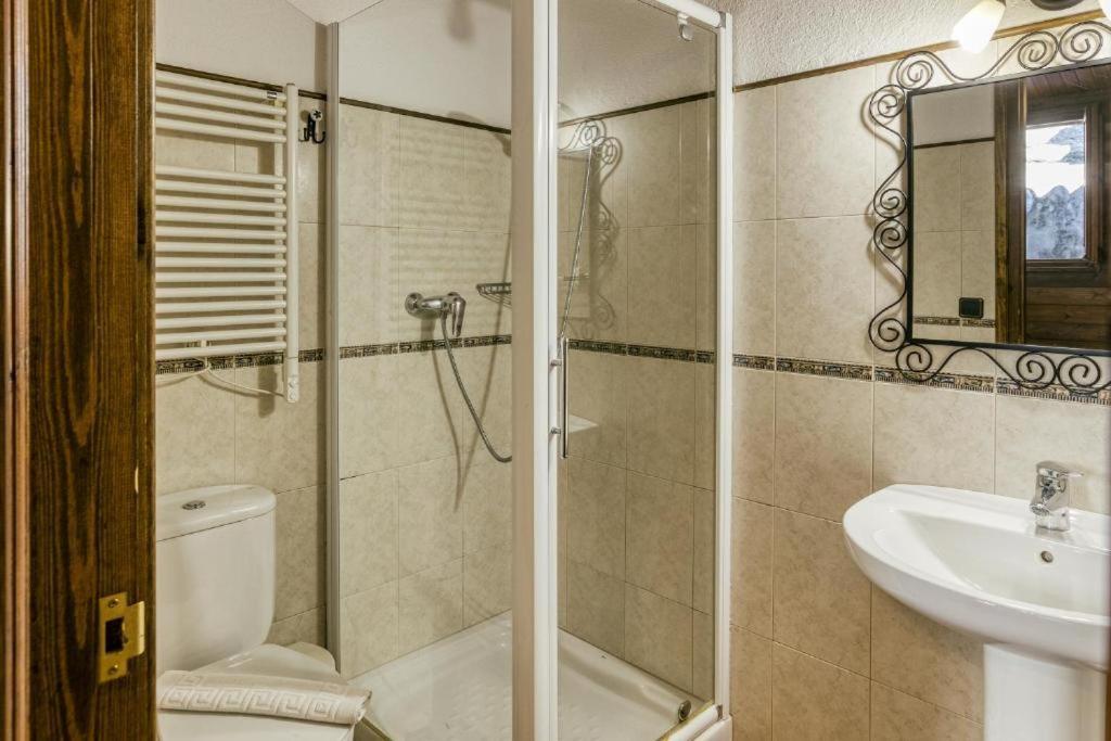 Nastura Casa Rural L'Art Guest House Rupit Ngoại thất bức ảnh